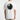 Stussy 8 Ball graphic tee in white