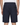 Stone Island dark blue fleece shorts