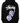 Stüssy Fuzzy Dice Hoodie – Black/Purpel