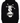 Stüssy Crown Stock Logo Hoodie – Zwart
