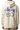 Stussy Dice hoodie in natural