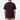 Stussy Cities tee in plum