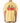 Stüssy Chess Graphic Tee - Yellow