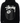 Stüssy 8 Ball Hoodie – Black