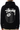 Stussy 8 Ball hoodie in black