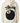 Stüssy 8 Ball Hoodie (Créme)