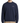 Flâneur Essential Logo Crewneck Sweatshirt Navy