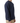 Flâneur Essential Logo Crewneck Sweatshirt Navy
