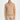 Ralph Lauren beige zipped high neck jumper