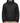 Ten C Wind Combo Bonded Shirt Black – Technical Hooded Jacket SS26