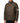 Stone Island Waxed Pigment Cotton Tela Jacket Brown – SS26 – NWT