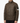 Stone Island Waxed Pigment Cotton Tela Jacket Brown – SS26 – NWT