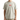 Stussy red box logo T-shirt in light grey