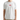 Stussy red box logo T-shirt in heather grey