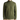 MA.Strum green turtleneck knit