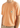 Stussy orange T-shirt