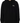Stüssy Fuzzy Dice Hoodie – Black/Purpel