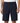 Stone Island donkerblauwe fleece shorts