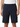 Stone Island dark blue fleece shorts