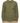 Stone Island Seersucker  Olive Green Buttoned Overshirt Size - Smal