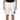 Stone Island white Nylon Metal cargo shorts