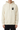 Stussy 8 Ball hoodie in cream