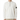Stone Island white buttoned high neck pullover, size XXL