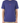 Stone Island Purple Compass Back Print T-Shirt