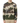 Louis Vuitton Damoflage Jacquard Jumper – Green Camouflage – Size S