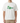 Flaneur Organic Flower White T-Shirt SS26