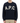 A.P.C. Logo Knit Crewneck Sweater – Dark Navy – Size XL