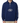 Pal Sporting Goods Quarter Zip Sweatshirt Navy