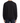 Prada Re-Nylon Pocket Crewneck Sweatshirt Black