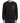 Prada Re-Nylon Pocket Crewneck Sweatshirt Black