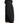 Ten C Wind Combo Bonded Shirt Black – Technical Hooded Jacket SS26