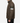 Stone Island Waxed Pigment Cotton Tela Jacket Brown – SS26 – NWT
