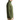 MA.Strum green turtleneck knit