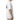 Stussy 8 Ball graphic tee in white