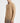 Ralph Lauren Beige High Neck Zipped Jumper
