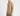 Ralph Lauren beige zipped high neck jumper