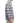 PAL Sporting Goods Cannonades Flannel Overshirt – Cream Blue Red Check – Size XL