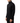 Stone Island Embroidered Star 1/4 Zip Knit — Black