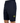 Stone Island donkerblauwe fleece shorts