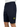 Stone Island dark blue fleece shorts