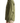 Stone Island Seersucker  Olive Green Buttoned Overshirt Size - Smal
