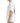 Stüssy "Irie Roots" grafisch T-shirt – wit