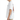Stussy Irie Roots graphic T-shirt in white