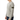 Stone Island grey crew neck jumper with blue inner