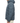 C.P. Company Metropolis Series Hooded Puffer Jacket – Blue Grey