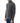 Stone Island ribbed turtleneck in grey, size XL